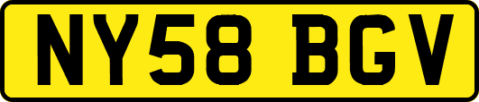 NY58BGV
