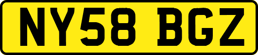 NY58BGZ