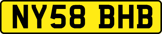 NY58BHB