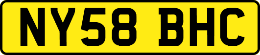 NY58BHC