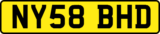 NY58BHD