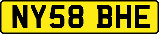 NY58BHE