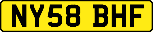 NY58BHF