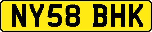 NY58BHK