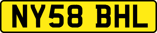 NY58BHL