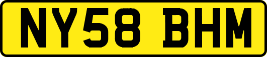 NY58BHM