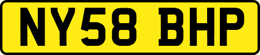 NY58BHP