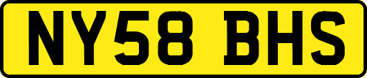 NY58BHS
