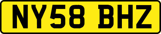 NY58BHZ