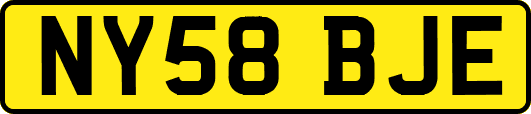 NY58BJE