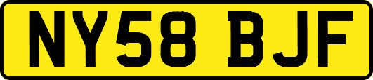 NY58BJF