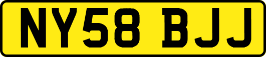 NY58BJJ