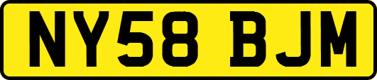 NY58BJM