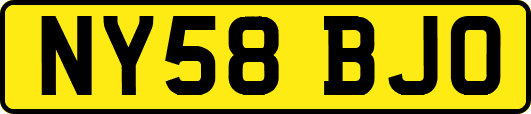 NY58BJO