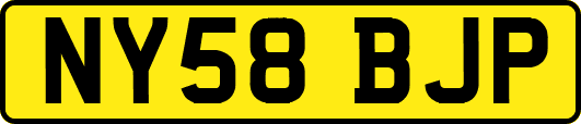 NY58BJP