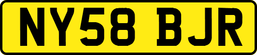 NY58BJR