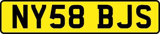 NY58BJS