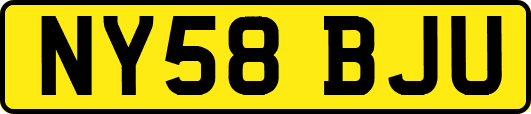 NY58BJU