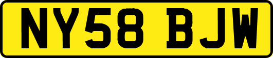 NY58BJW
