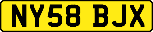 NY58BJX