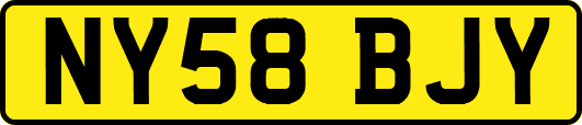 NY58BJY