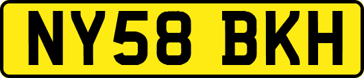 NY58BKH