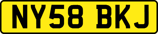 NY58BKJ