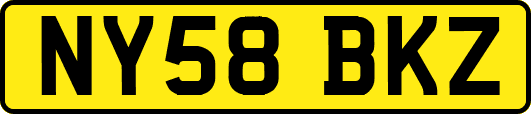 NY58BKZ