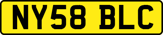 NY58BLC