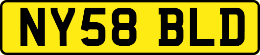 NY58BLD