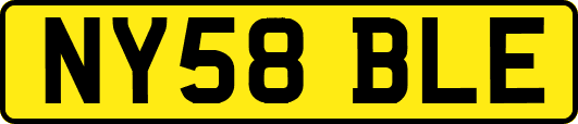 NY58BLE