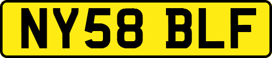 NY58BLF
