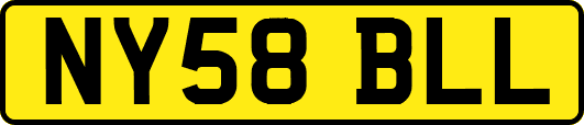 NY58BLL
