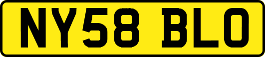 NY58BLO