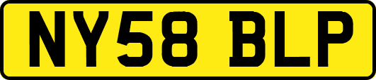 NY58BLP