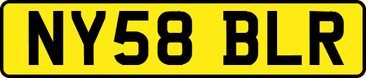 NY58BLR