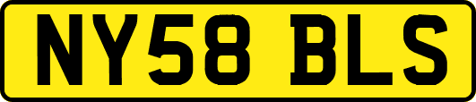 NY58BLS