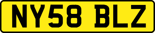 NY58BLZ