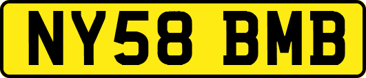 NY58BMB