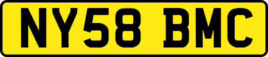 NY58BMC