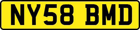 NY58BMD