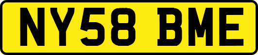 NY58BME