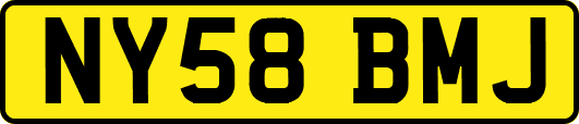 NY58BMJ
