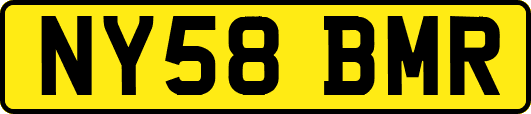 NY58BMR