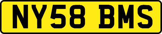 NY58BMS