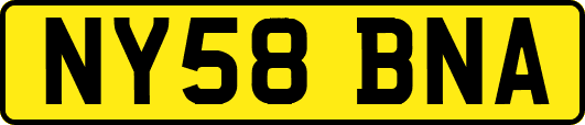 NY58BNA