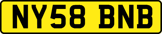 NY58BNB