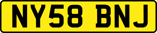 NY58BNJ