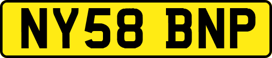 NY58BNP