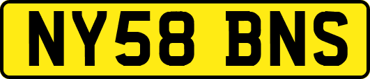 NY58BNS
